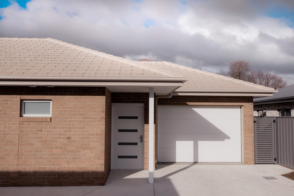 For Sale - 2/5 Laycock Street - New Property in Longford - Real Estate by Josh Hart