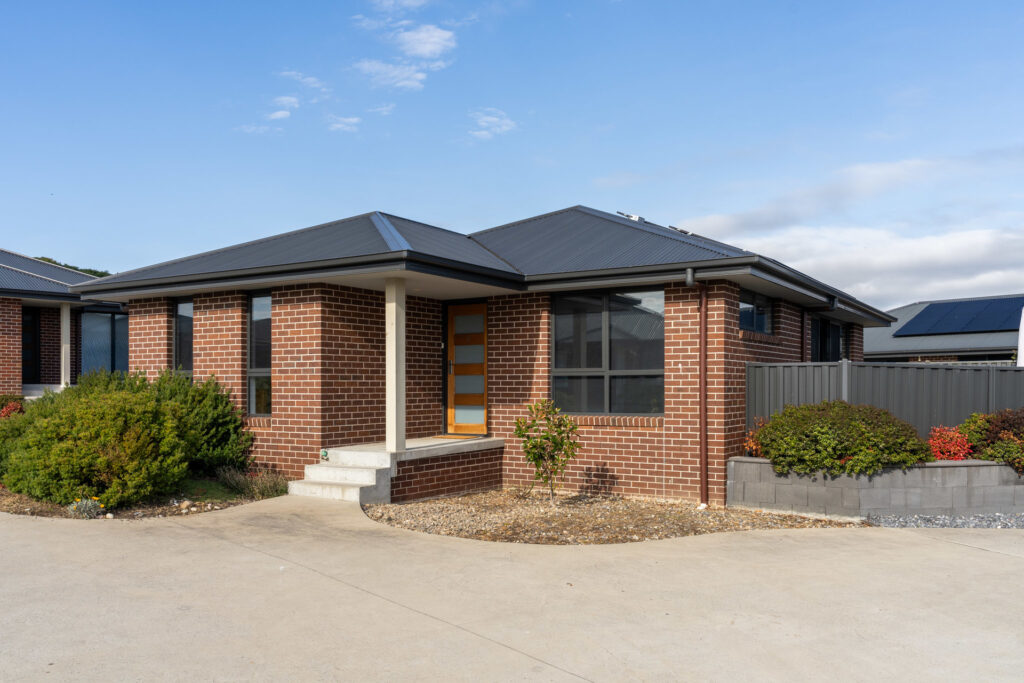 Sold - 6/8 Penicola Place - New Property in Newnham - Real Estate by Josh Hart