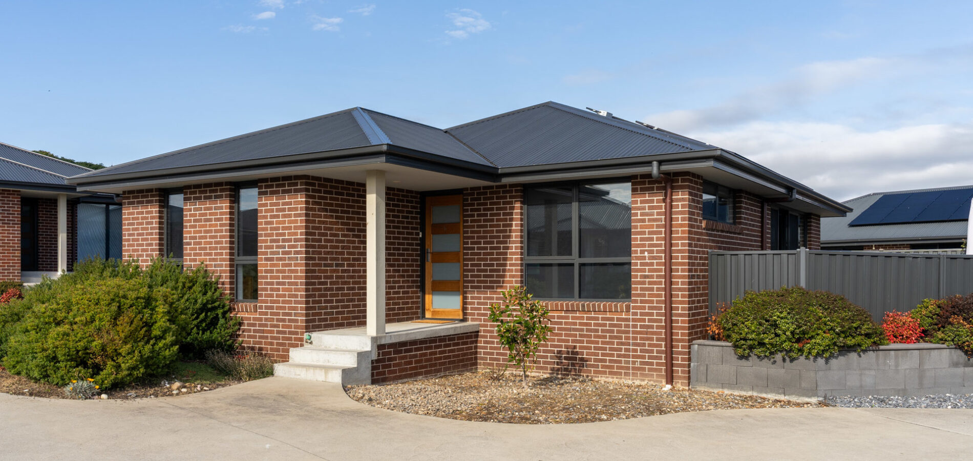 Sold - 6/8 Penicola Place - New Property in Newnham - Real Estate by Josh Hart