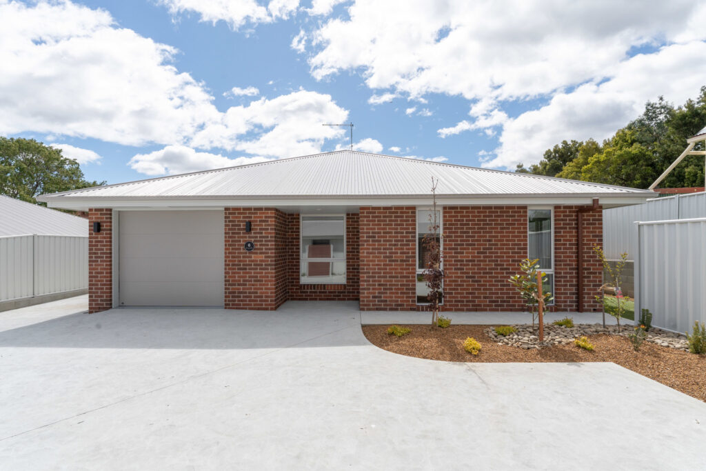 Sold - 6/201 St Leonards Road - New Property in St Leonards - Real Estate by Josh Hart