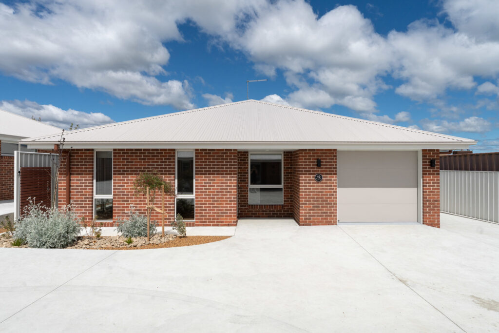 Sold - 10/201 St Leonards Road - New Property in St Leonards - Real Estate by Josh Hart