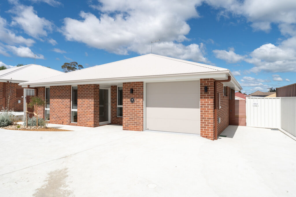 Sold - 10/201 St Leonards Road - New Property in St Leonards - Real Estate by Josh Hart