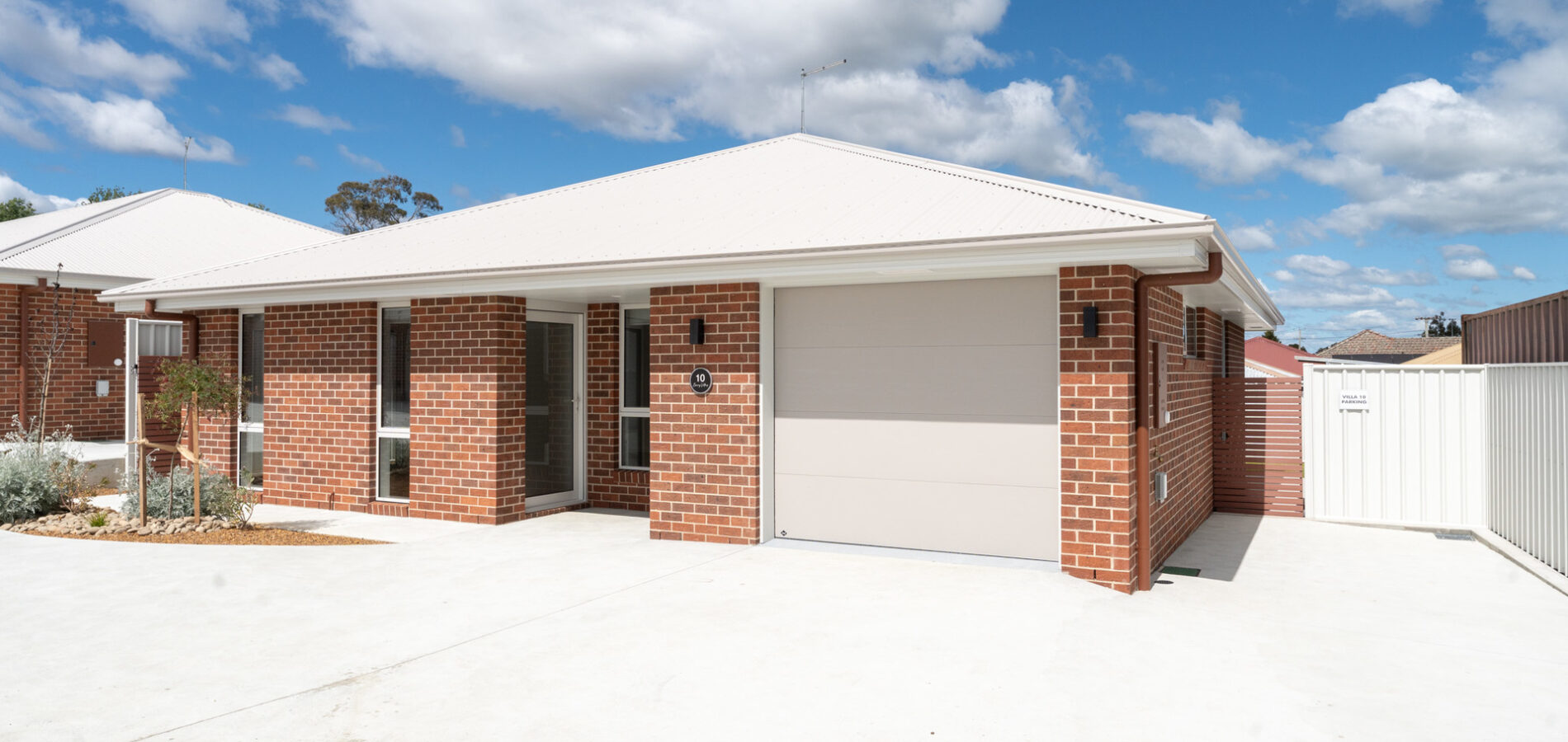 10/201 St Leonards Road, St Leonards