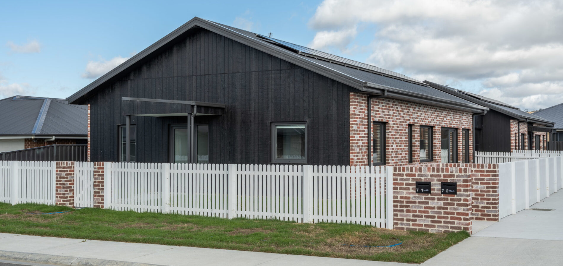Sold - 1/7 Baron Street - New Property in Hadspen - Real Estate by Josh Hart