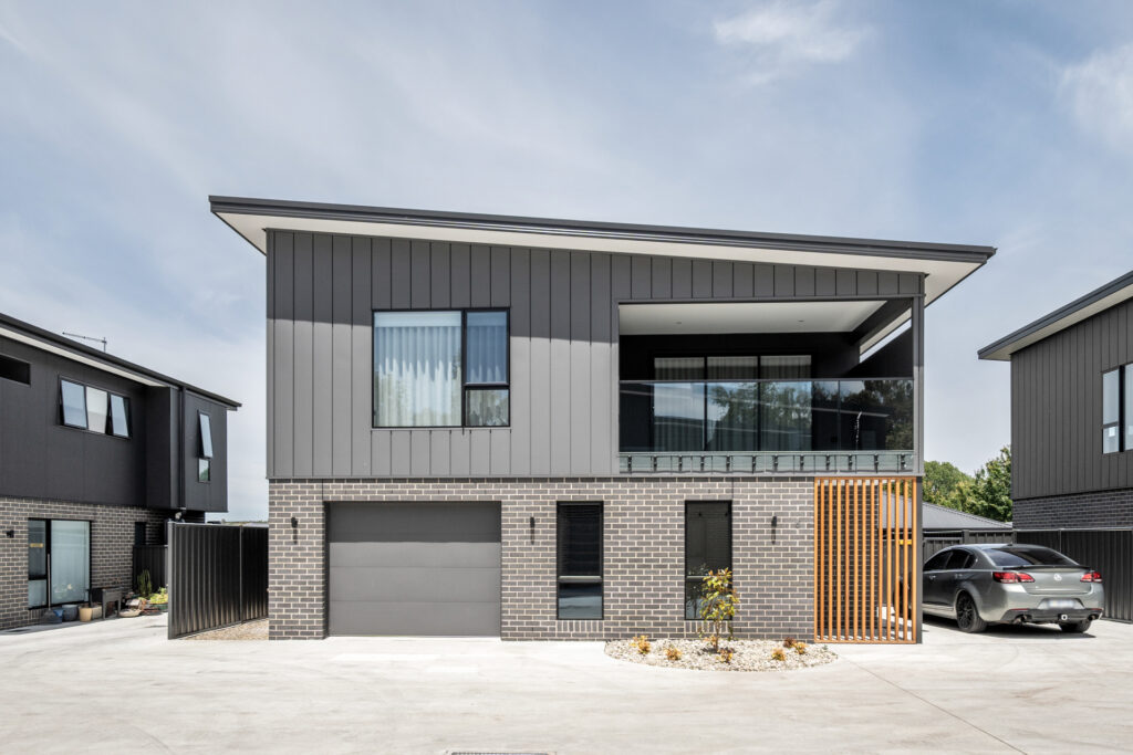 Sold - 6/2A Cook Street - New Property in Hadspen - Real Estate by Josh Hart