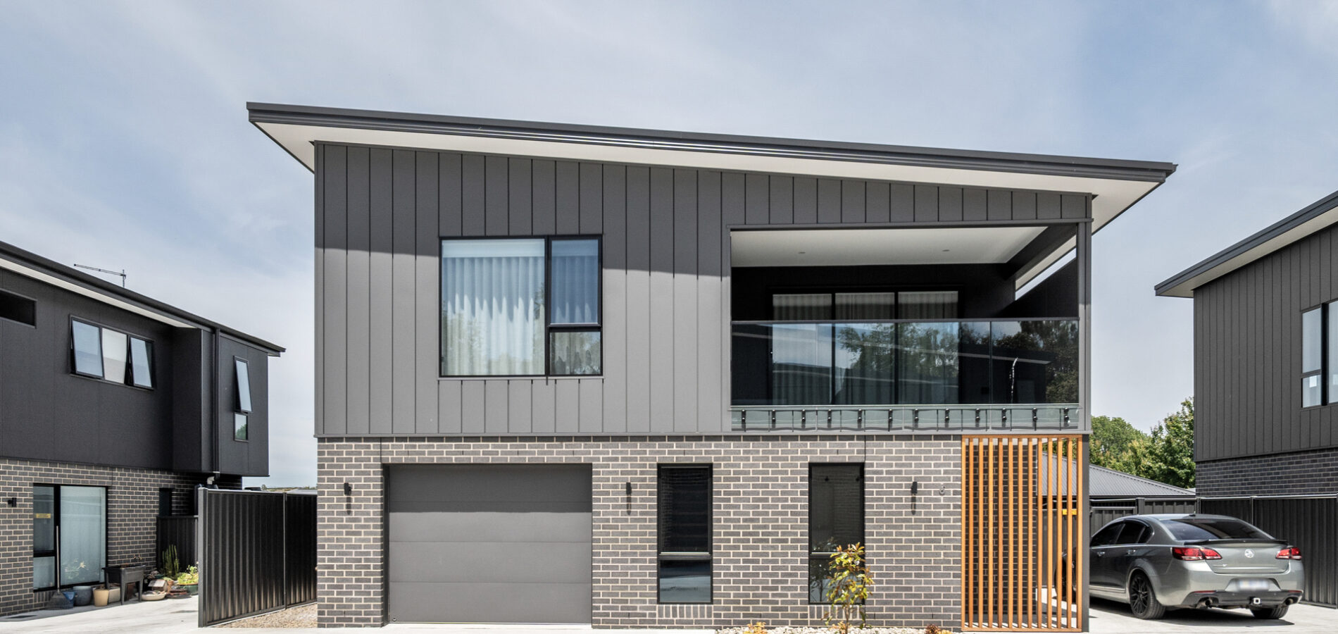Sold - 6/2A Cook Street - New Property in Hadspen - Real Estate by Josh Hart