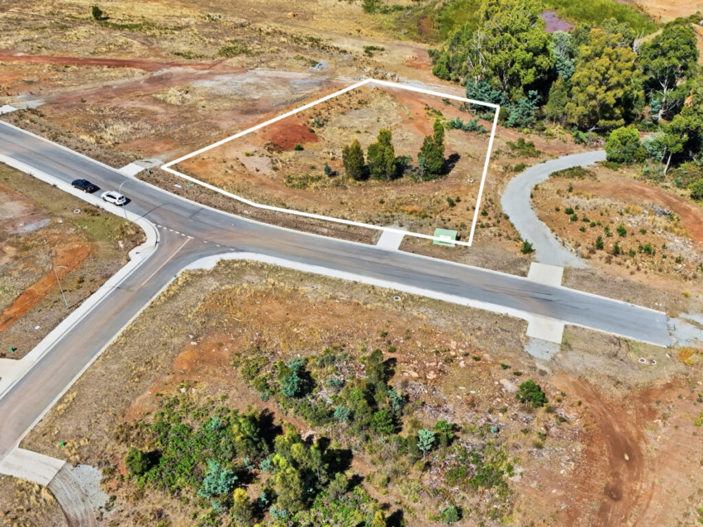 Sold - Lot 129 Apollo Avenue - New Property in Legana - Real Estate by Josh Hart