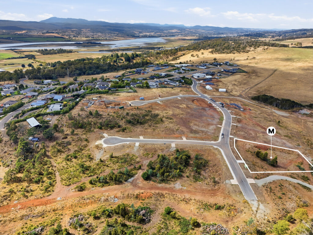 Sold - Lot 129 Apollo Avenue - New Property in Legana - Real Estate by Josh Hart