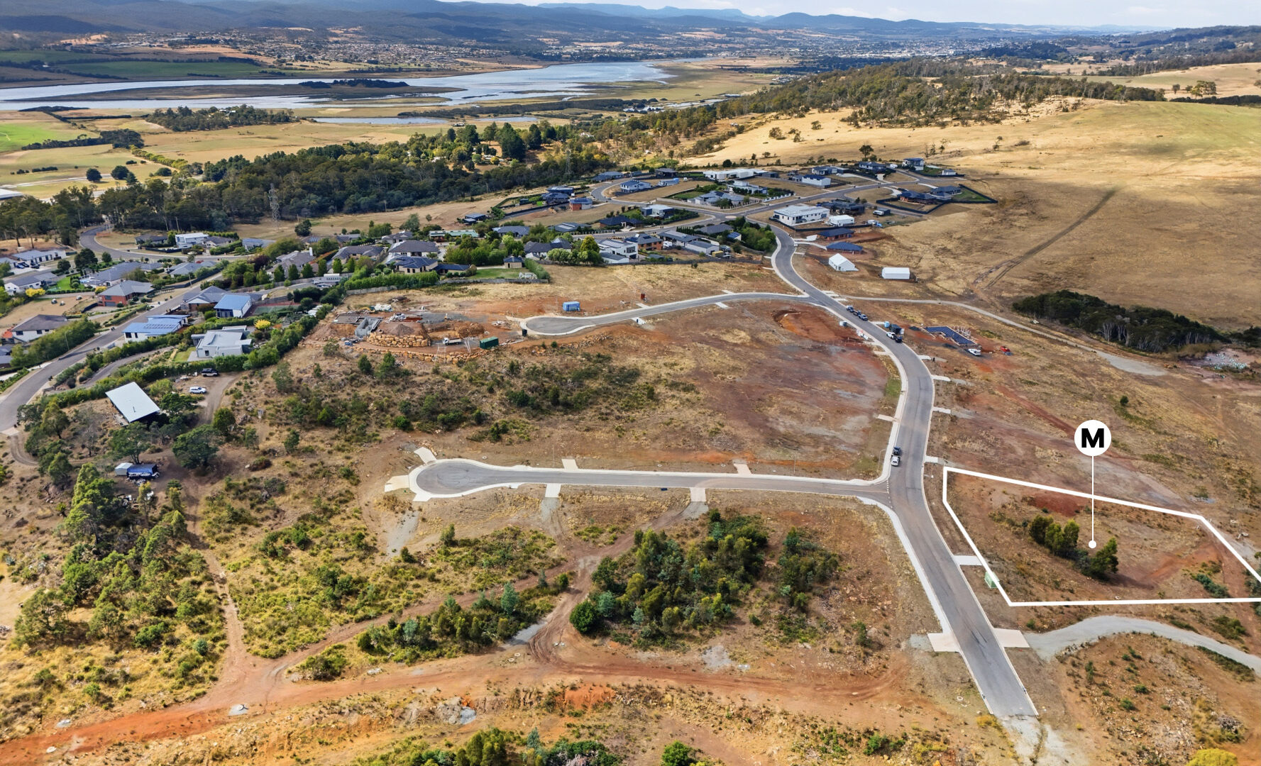 Sold - Lot 129 Apollo Avenue - New Property in Legana - Real Estate by Josh Hart