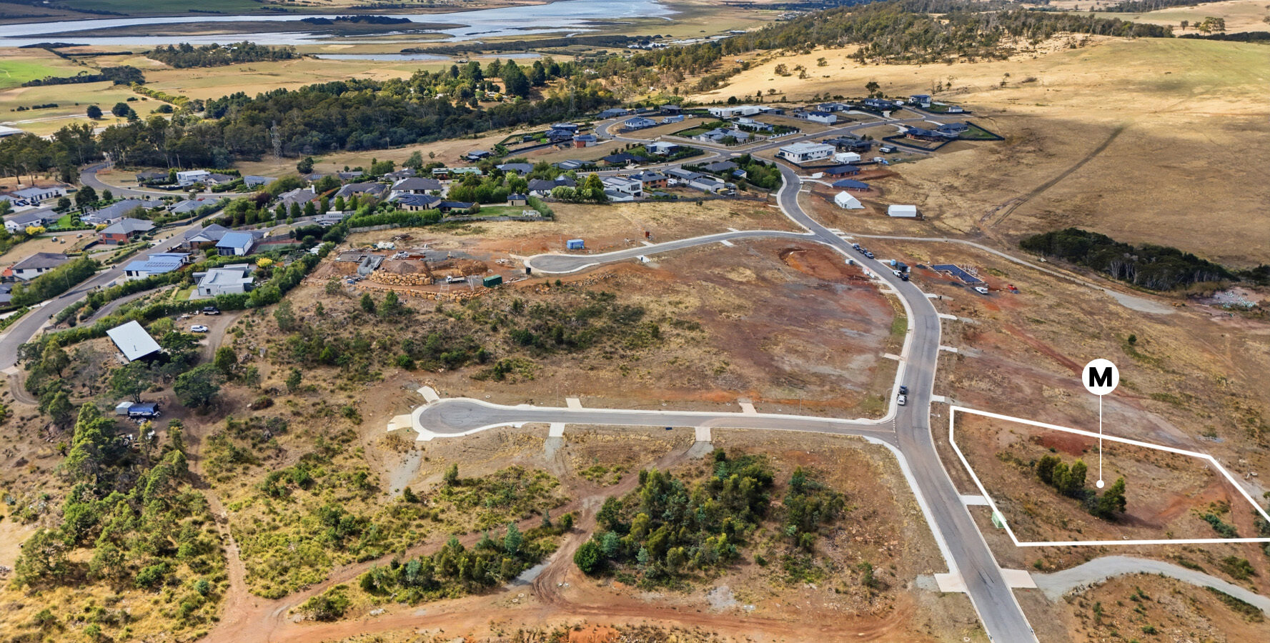 Sold - Lot 129 Apollo Avenue - New Property in Legana - Real Estate by Josh Hart