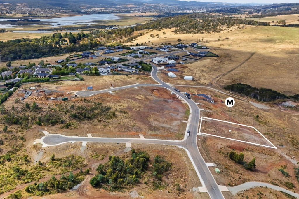 Sold - Lot 131 Apollo Avenue - New Property in Legana - Real Estate by Josh Hart