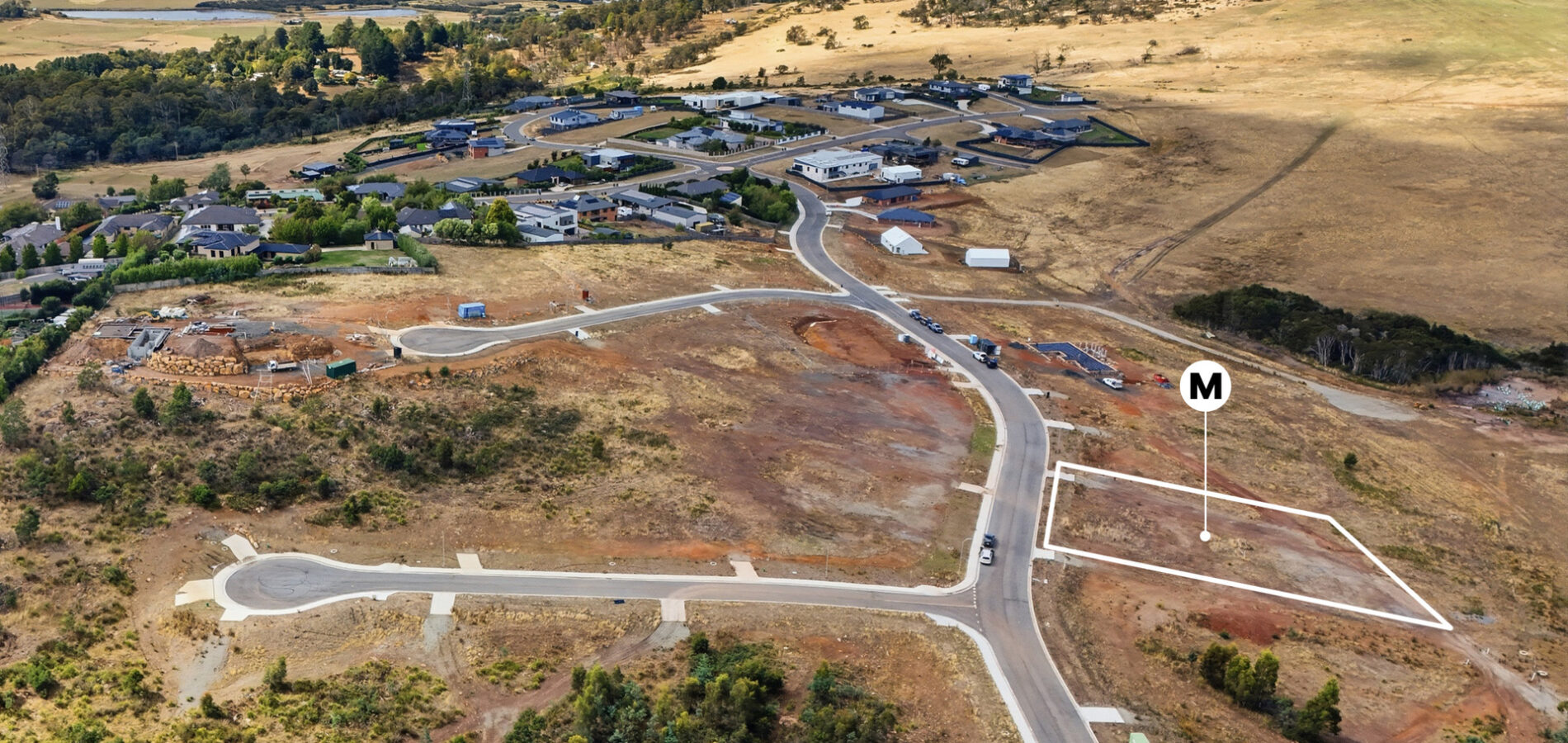 Lot 131 Apollo Avenue, Legana