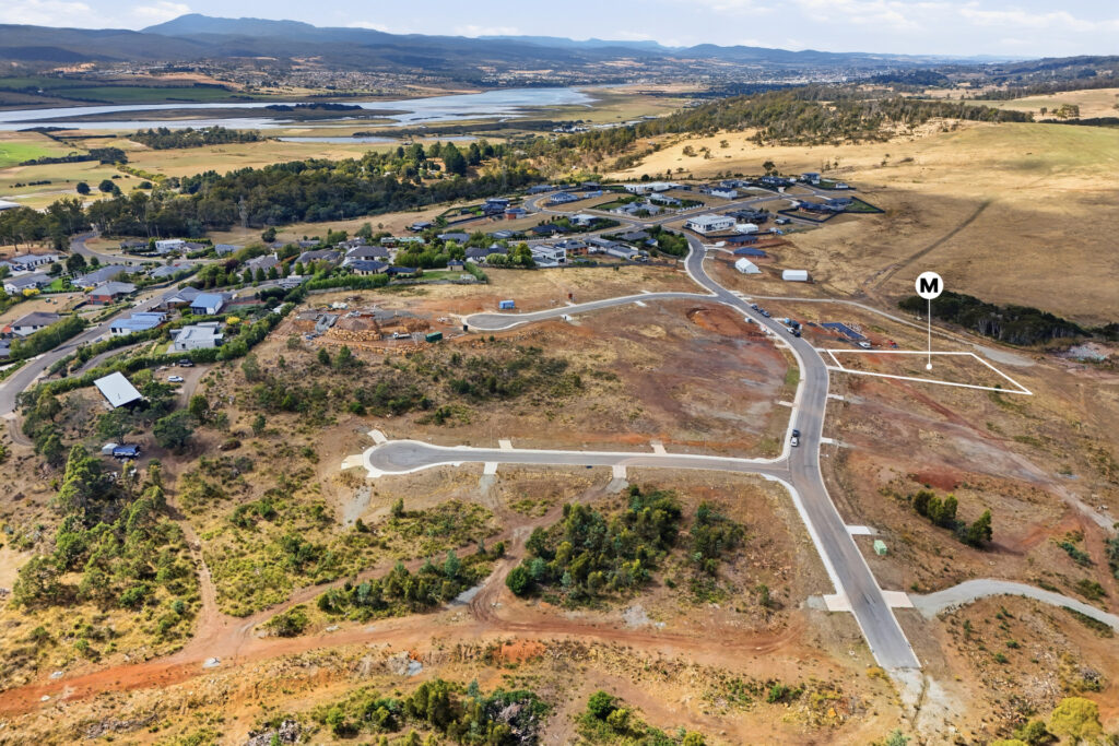 Sold - Lot 133 Apollo Avenue - New Property in Legana - Real Estate by Josh Hart