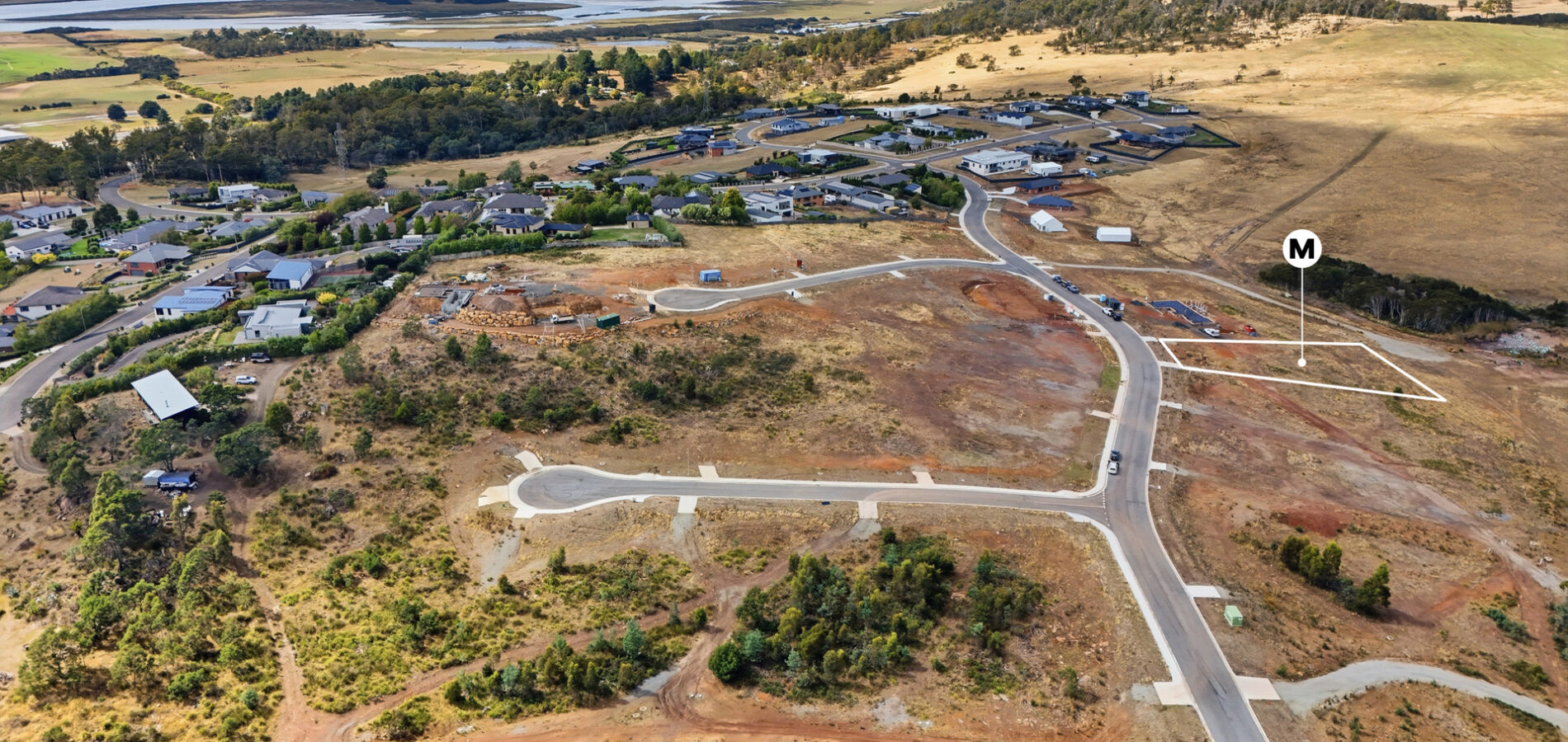Sold - Lot 133 Apollo Avenue - New Property in Legana - Real Estate by Josh Hart
