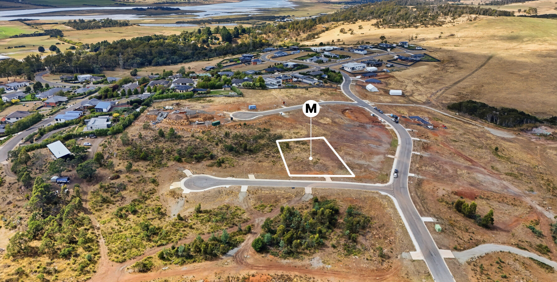 Sold - Lot 115 Sofoula Court - New Property in Legana - Real Estate by Josh Hart