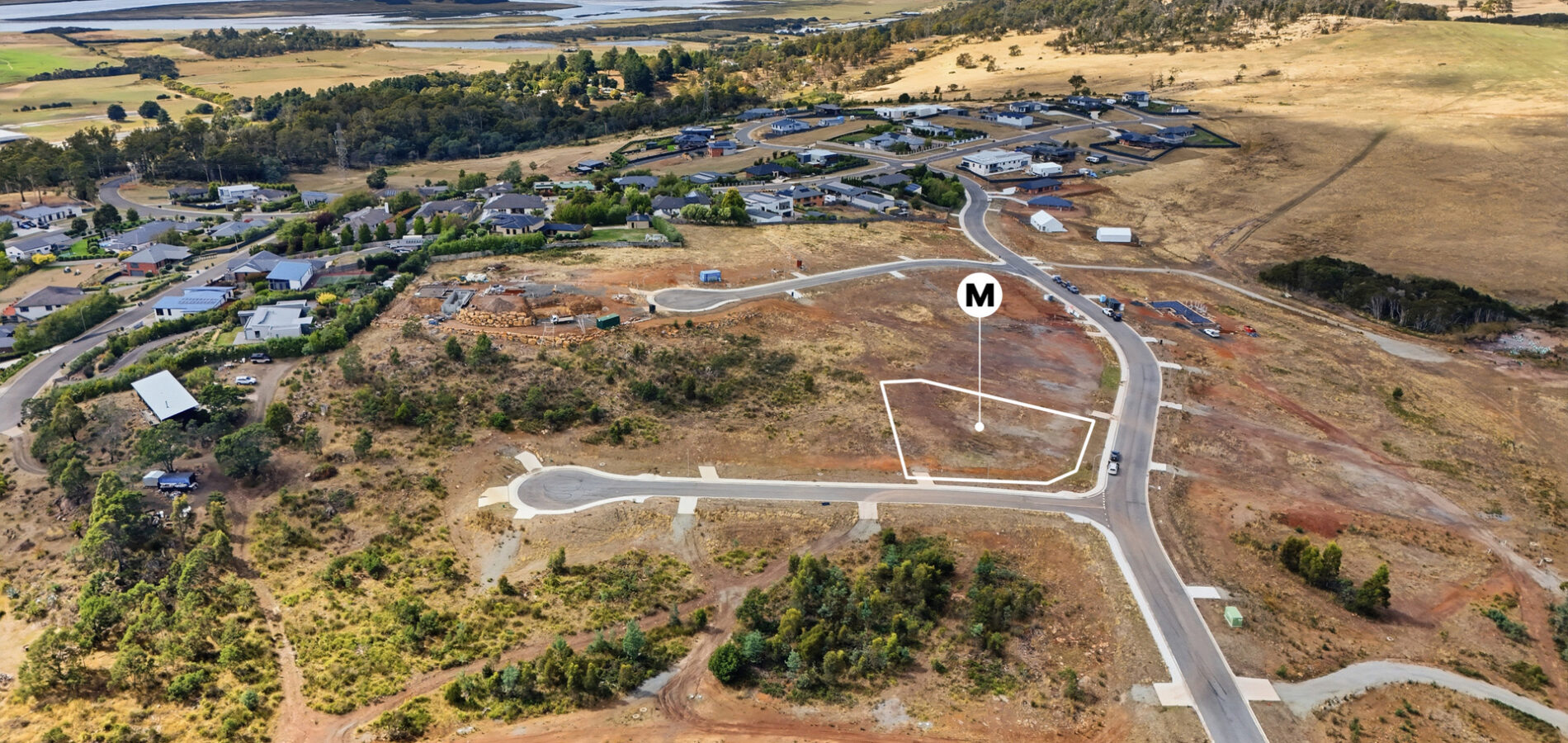 Sold - Lot 114 Apollo Avenue - New Property in Legana - Real Estate by Josh Hart