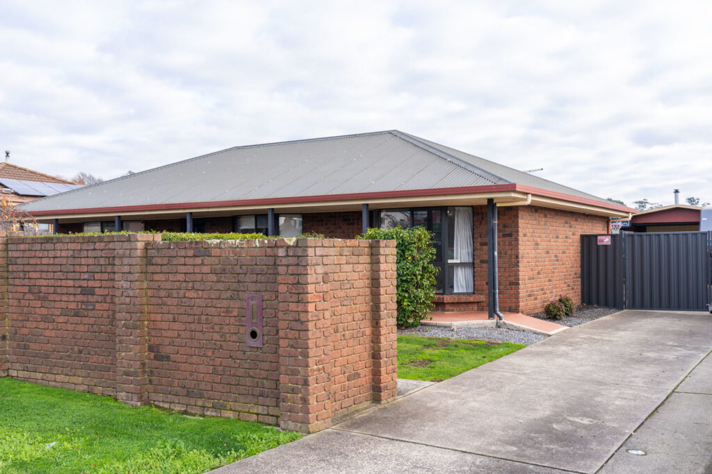 Sold - 27 Freshwater Point Road - New Property in Legana - Real Estate by Josh Hart