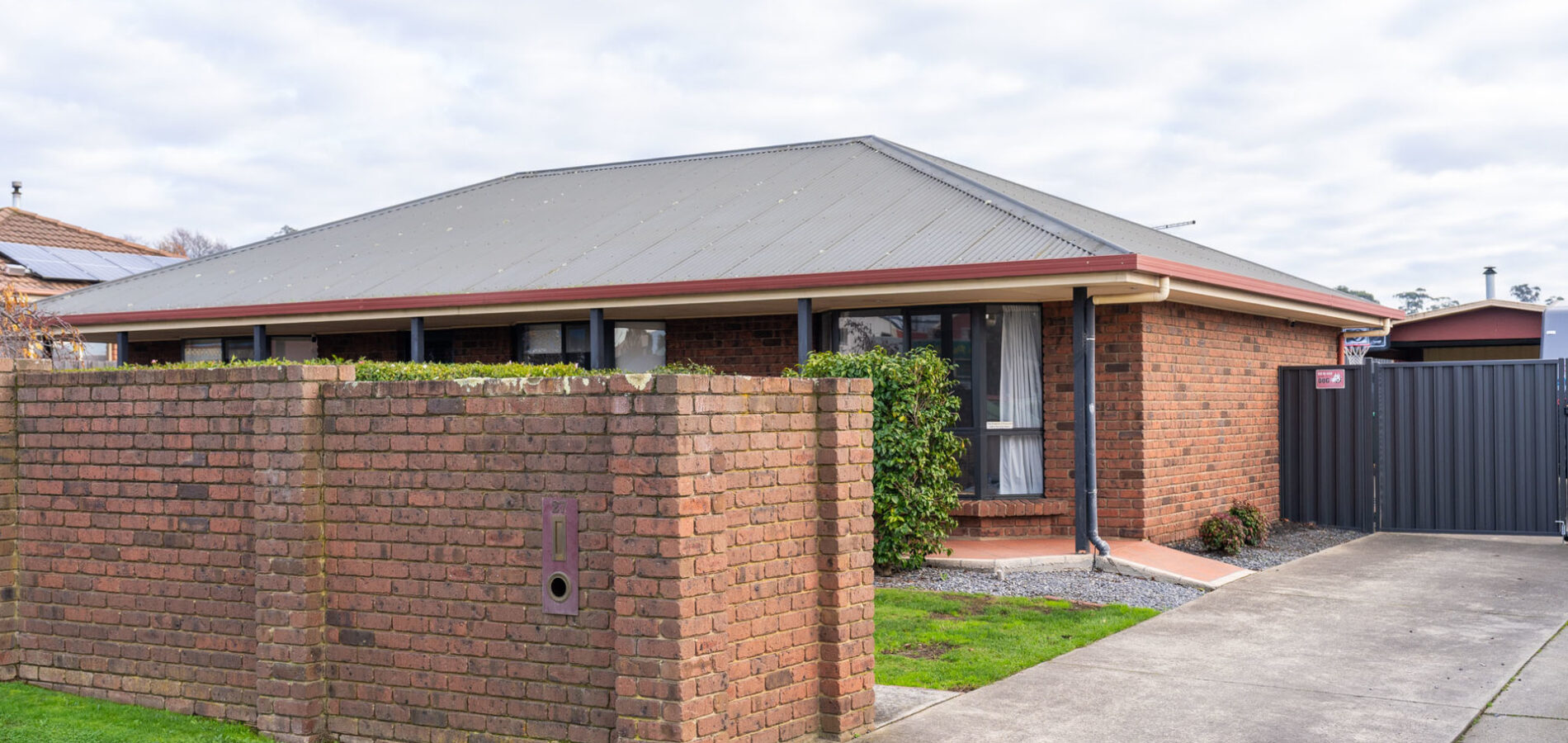 Sold - 27 Freshwater Point Road - New Property in Legana - Real Estate by Josh Hart