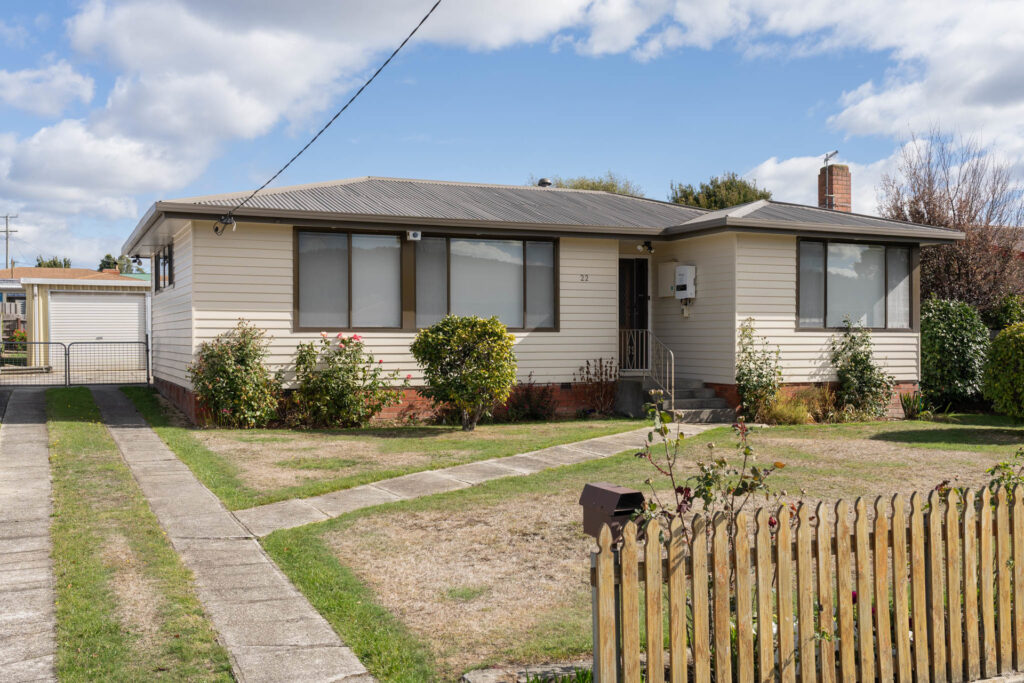 Sold - 22 Bonella Street - New Property in Ravenswood - Real Estate by Josh Hart