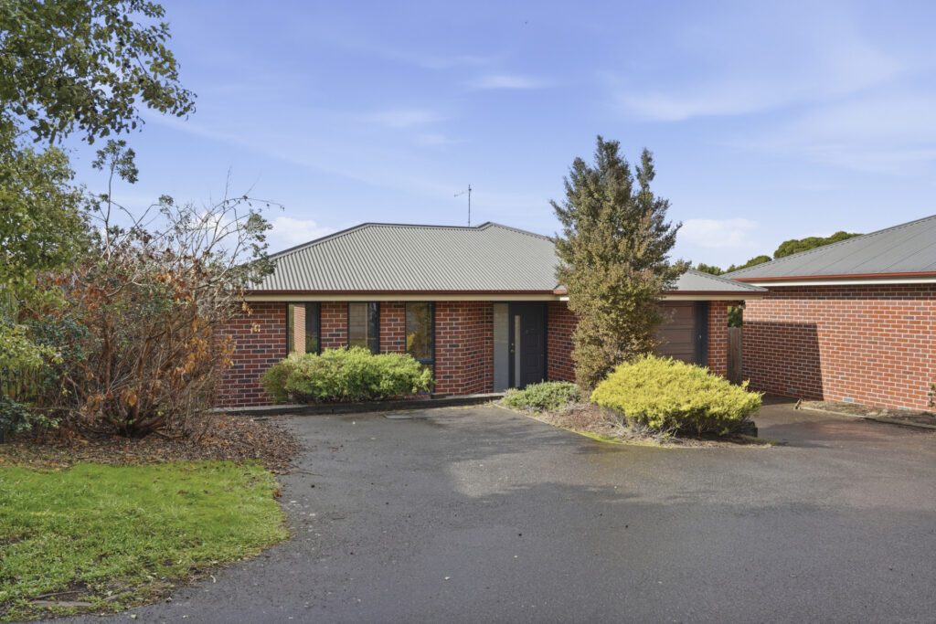 Sold - 2/31 Henry Grove - New Property in Legana - Real Estate by Josh Hart