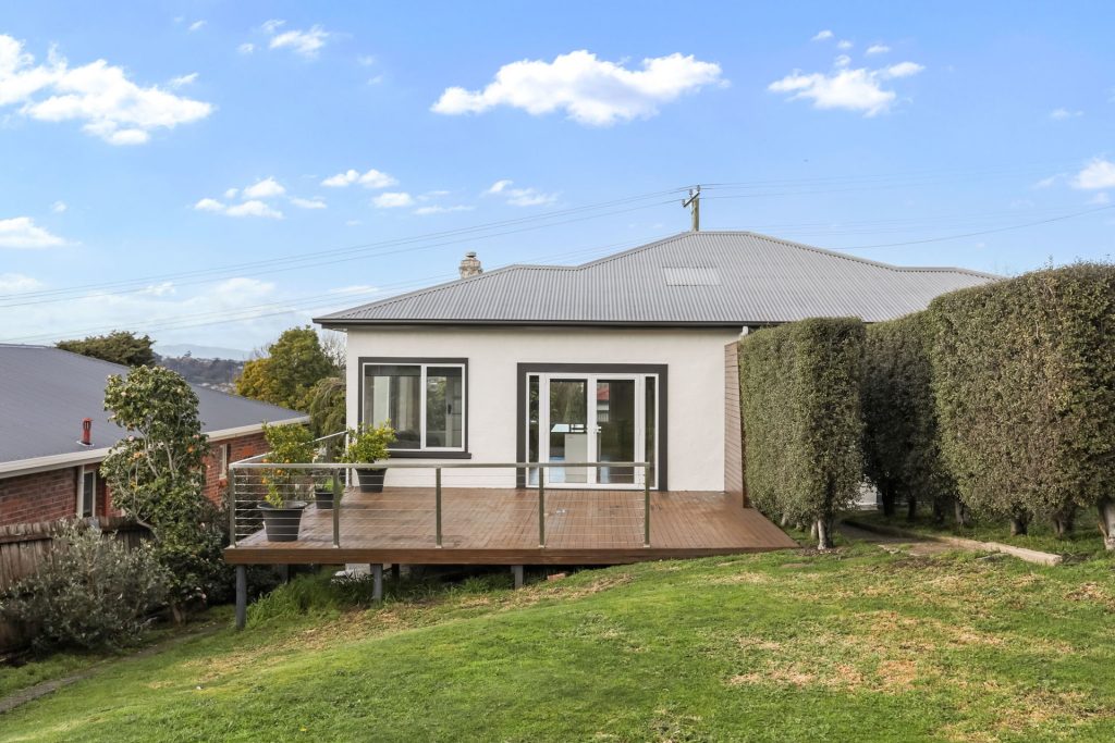 For Sale - 6 Batman Avenue - New Property in West Launceston - Real Estate by Harrison Wagner