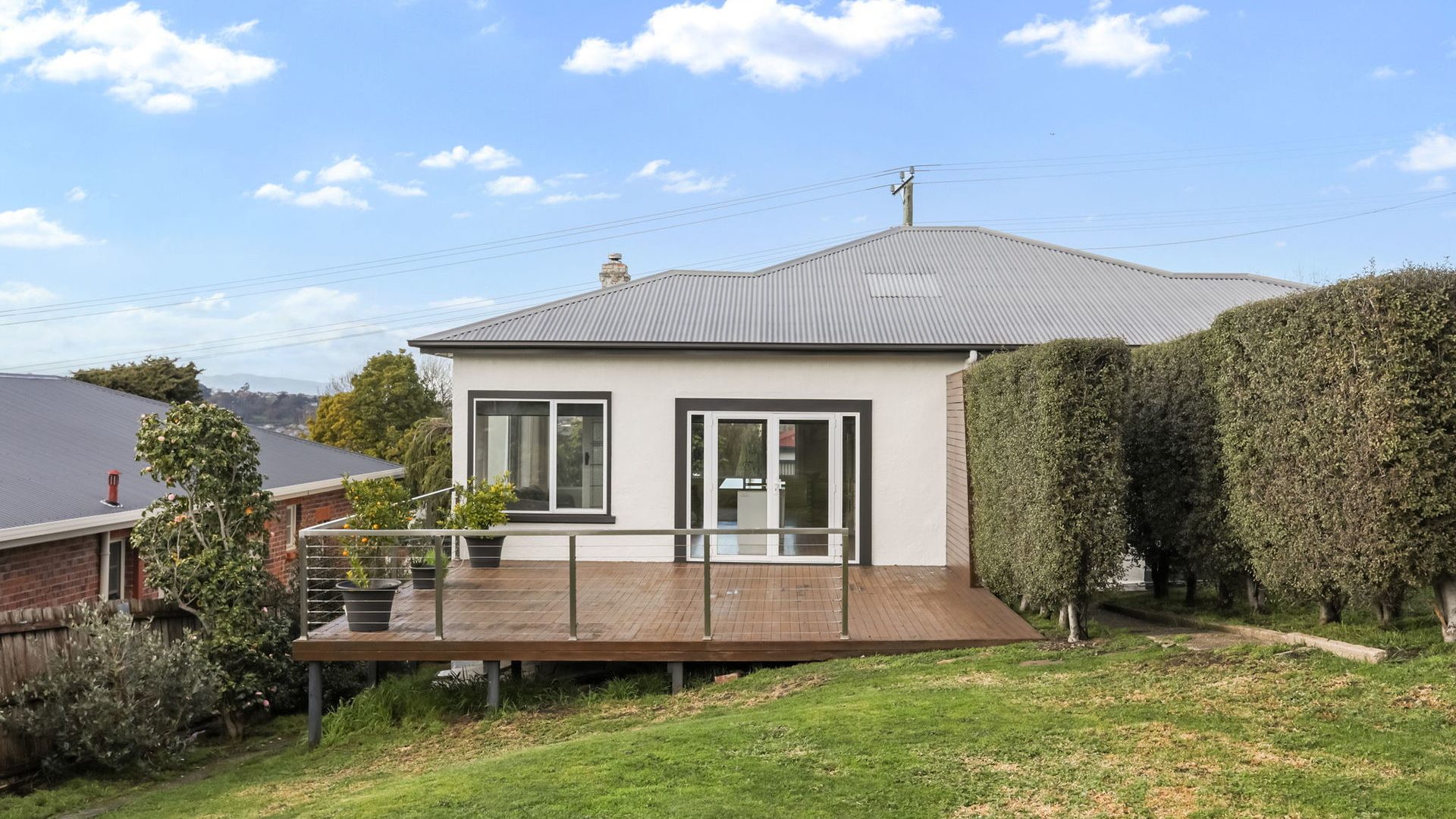 For Sale - 6 Batman Avenue - New Property in West Launceston - Real Estate by Harrison Wagner