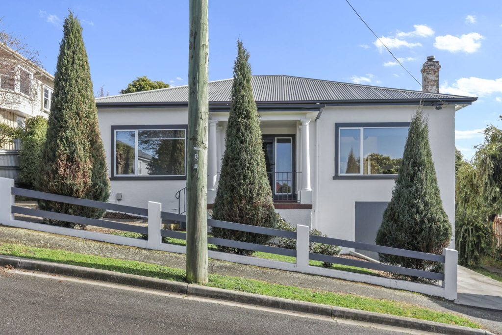 For Sale - 6 Batman Avenue - New Property in West Launceston - Real Estate by Harrison Wagner