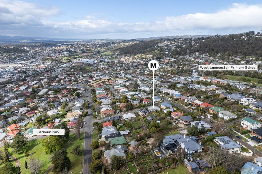 For Sale - 6 Batman Avenue - New Property in West Launceston - Real Estate by Harrison Wagner