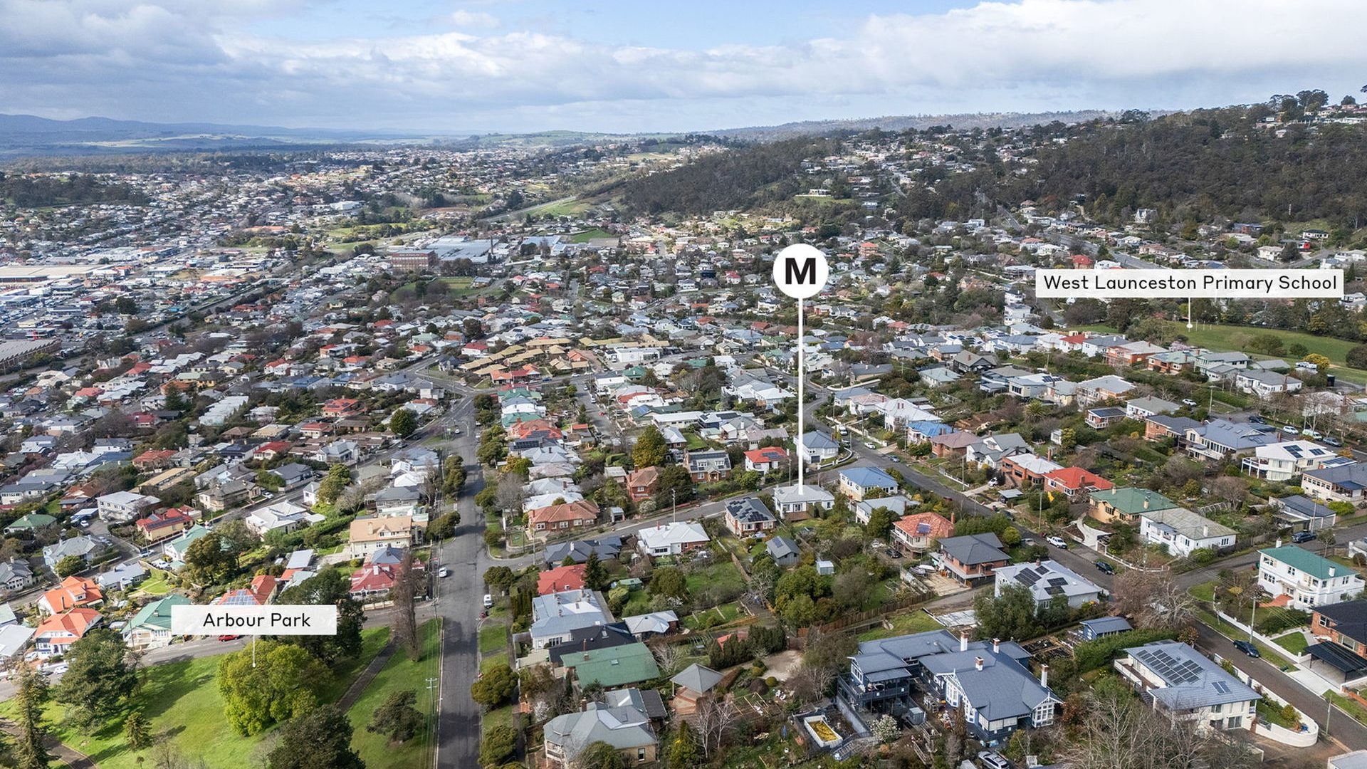 For Sale - 6 Batman Avenue - New Property in West Launceston - Real Estate by Harrison Wagner