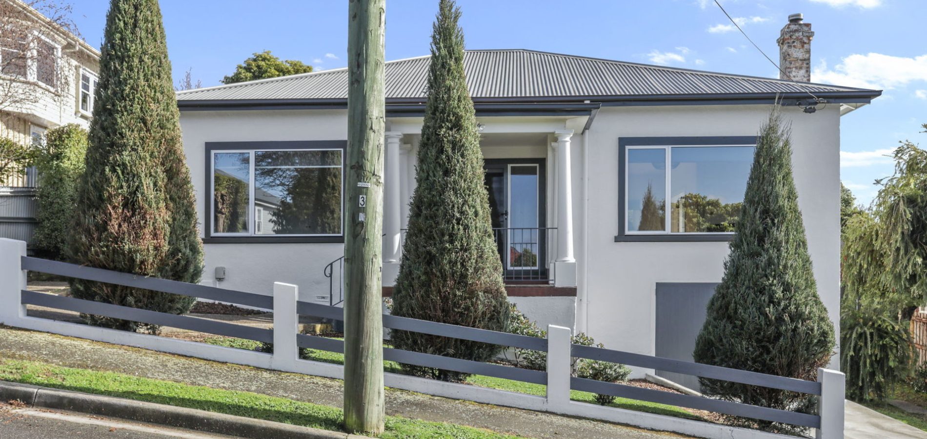 For Sale - 6 Batman Avenue - New Property in West Launceston - Real Estate by Harrison Wagner