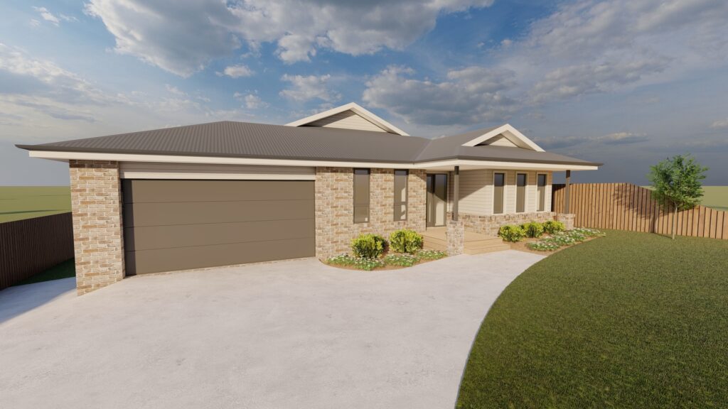 For Sale - 17 Thorne Avenue - New Property in Legana - Real Estate by Josh Hart