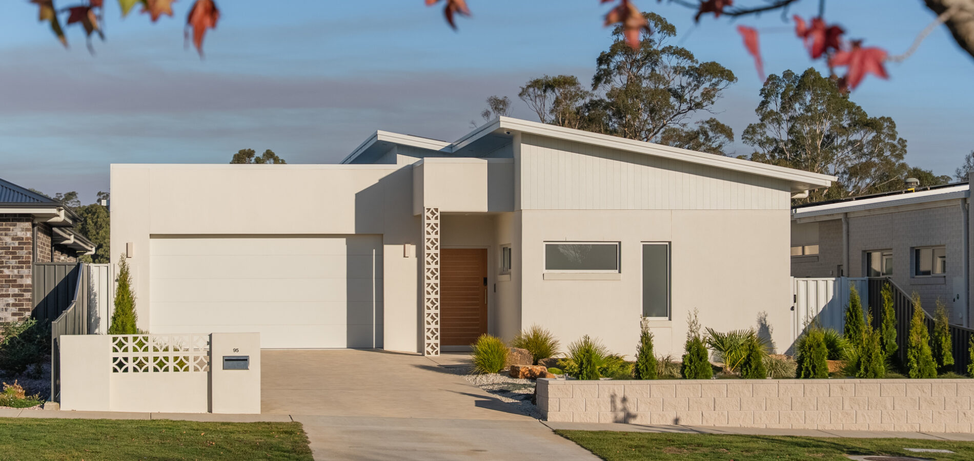 95 Country Club Avenue, Prospect Vale