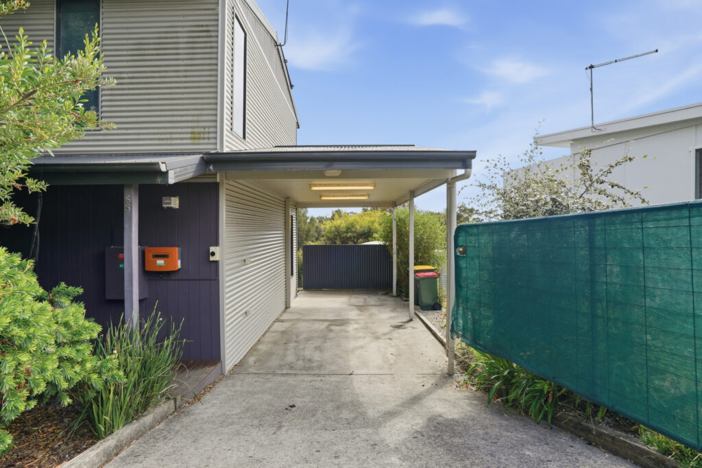 Sold - 65 Beach Crescent - New Property in Greens Beach - Real Estate by Harrison Wagner