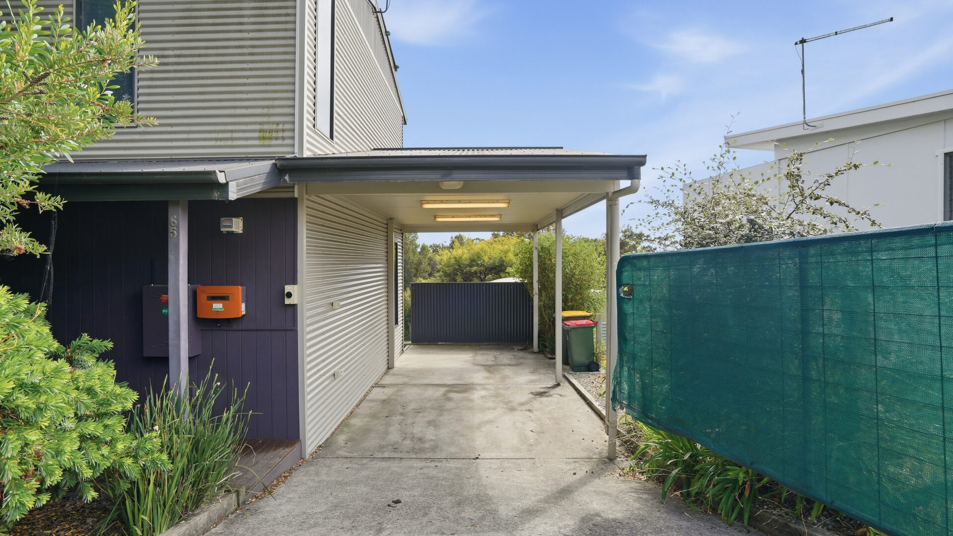 Sold - 65 Beach Crescent - New Property in Greens Beach - Real Estate by Harrison Wagner