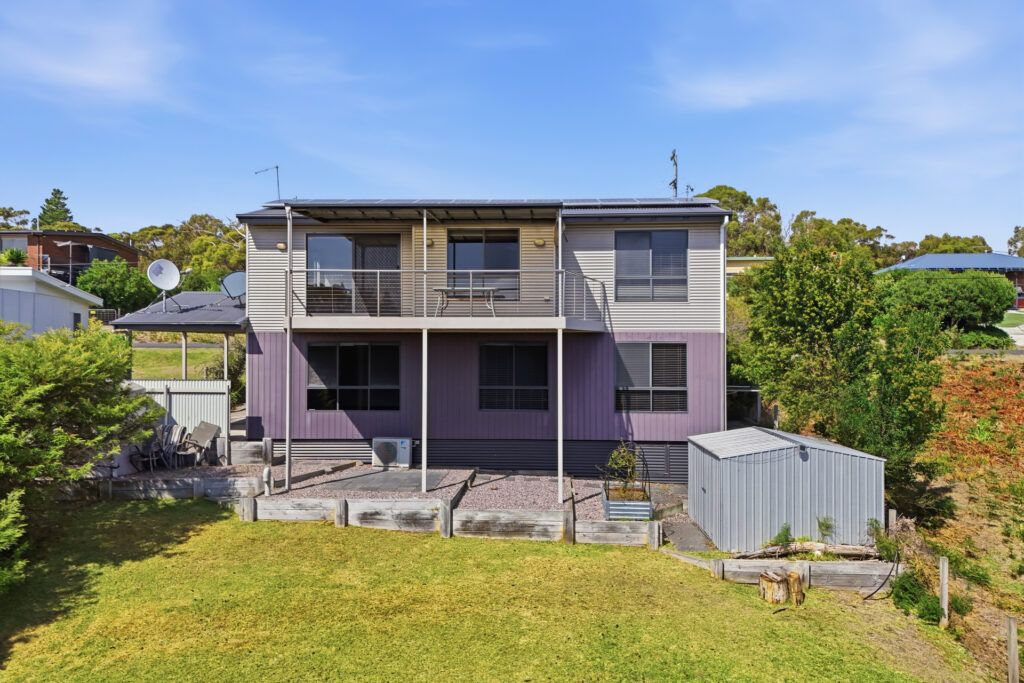 Sold - 65 Beach Crescent - New Property in Greens Beach - Real Estate by Harrison Wagner