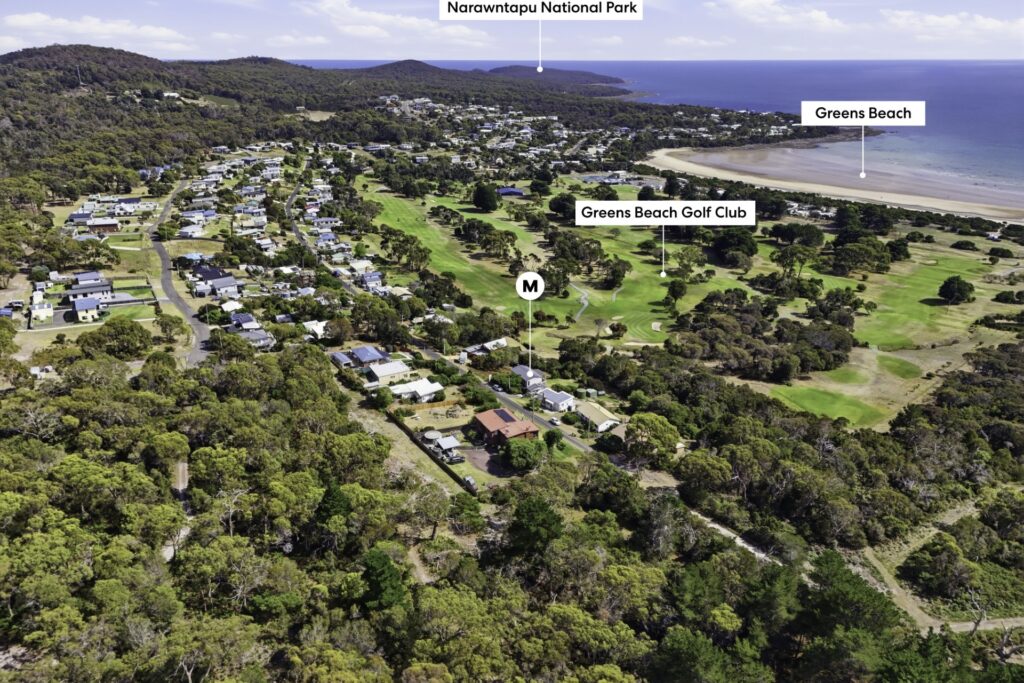 Sold - 65 Beach Crescent - New Property in Greens Beach - Real Estate by Harrison Wagner