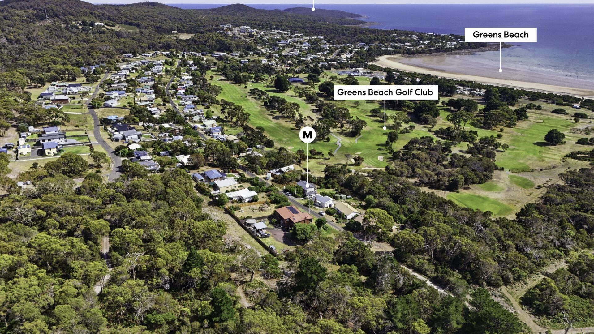 Sold - 65 Beach Crescent - New Property in Greens Beach - Real Estate by Harrison Wagner