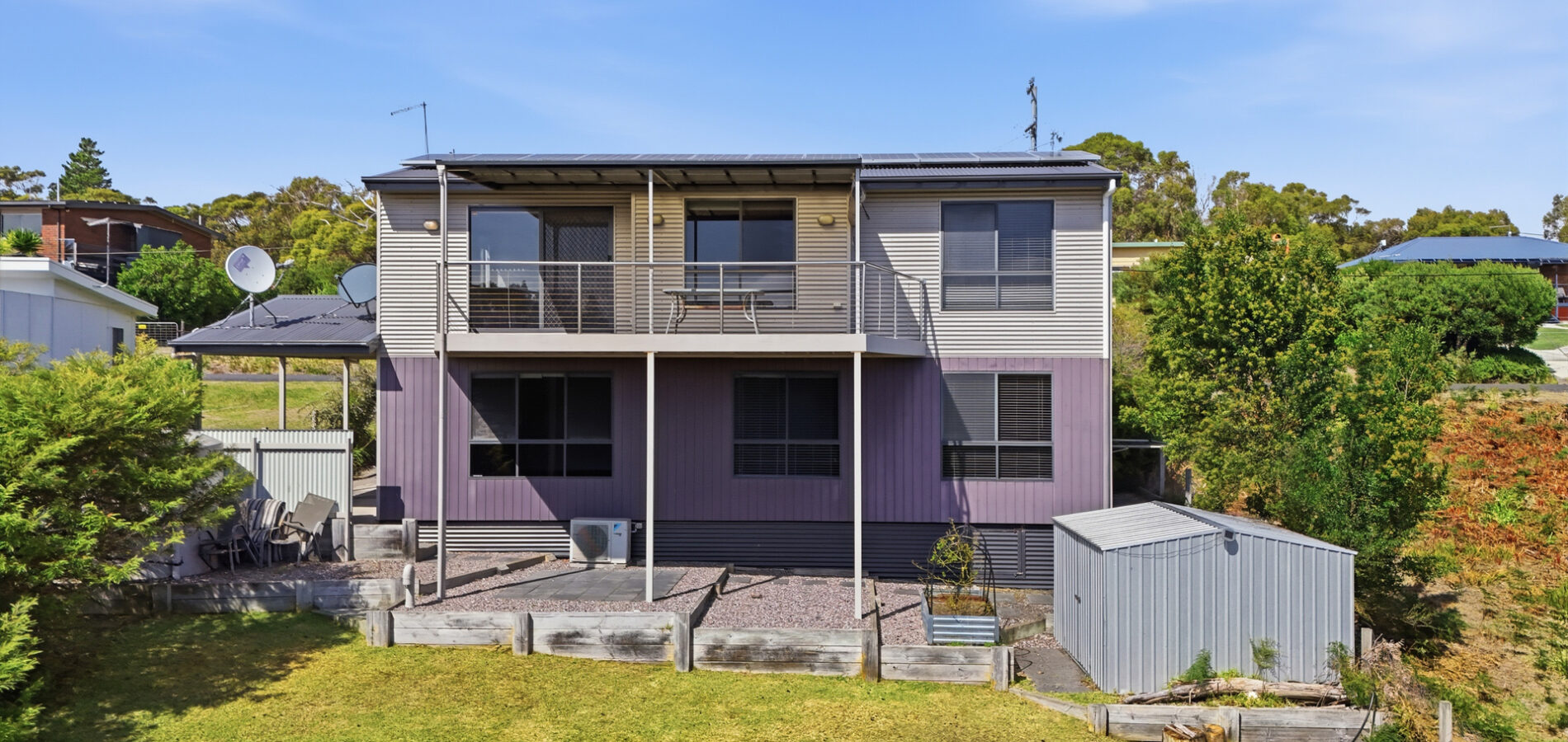 Sold - 65 Beach Crescent - New Property in Greens Beach - Real Estate by Harrison Wagner