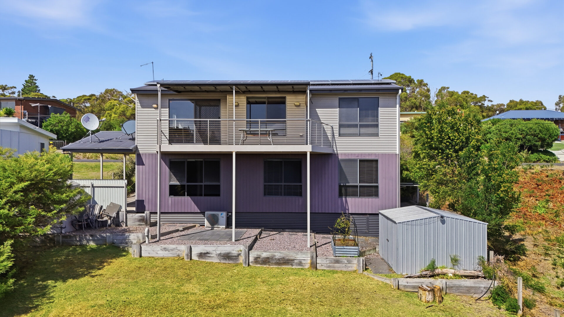 Sold - 65 Beach Crescent - New Property in Greens Beach - Real Estate by Harrison Wagner