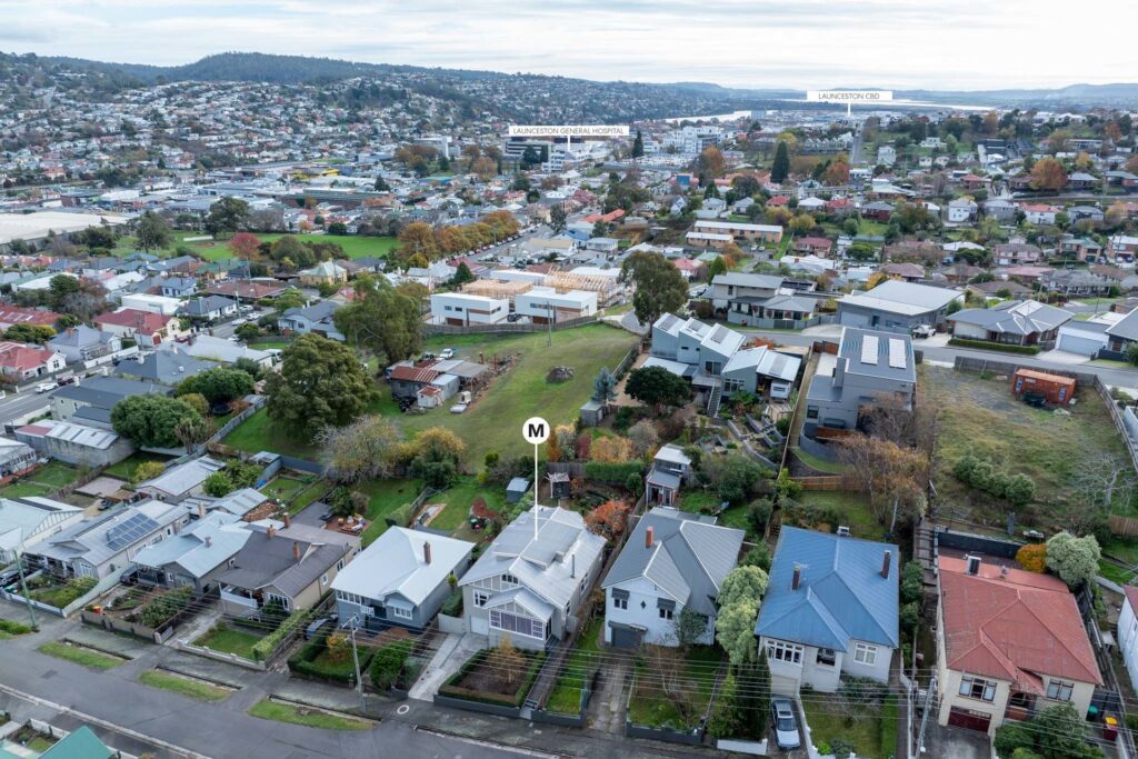 Sold - 18 Melbourne Street - New Property in South Launceston - Real Estate by Josh Hart