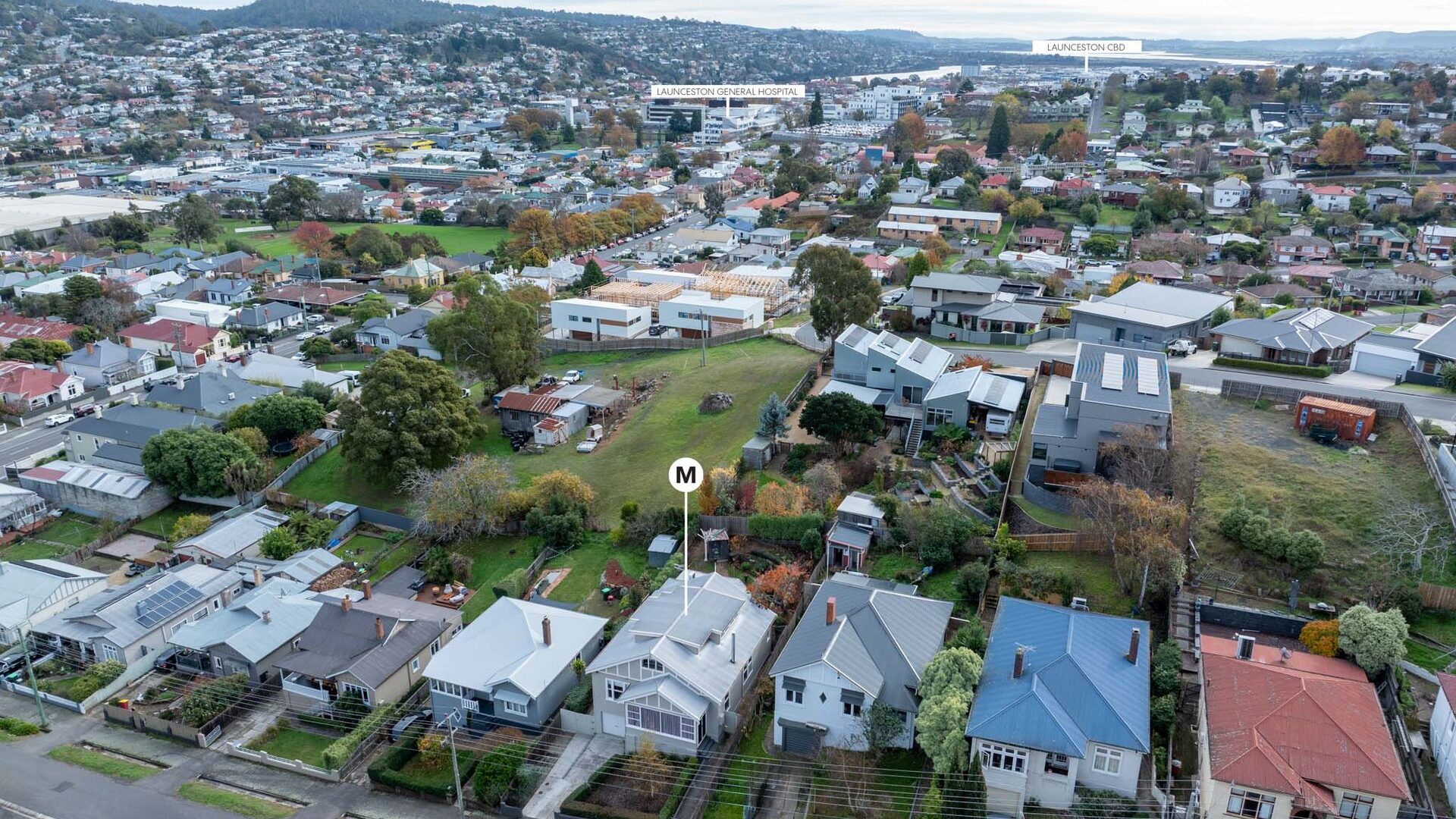 Sold - 18 Melbourne Street - New Property in South Launceston - Real Estate by Josh Hart