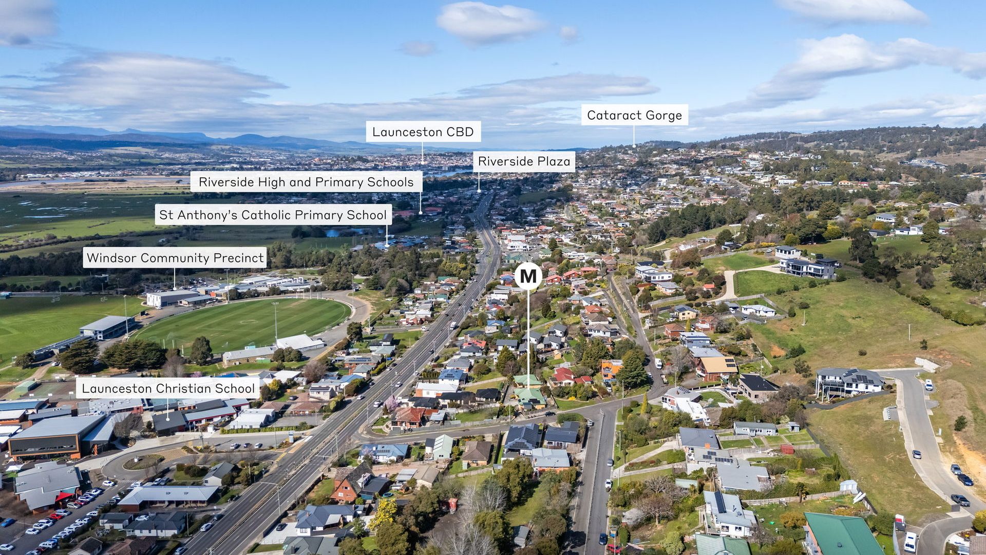 For Sale - 2/54 Orana Place - New Property in Riverside - Real Estate by Josh Hart