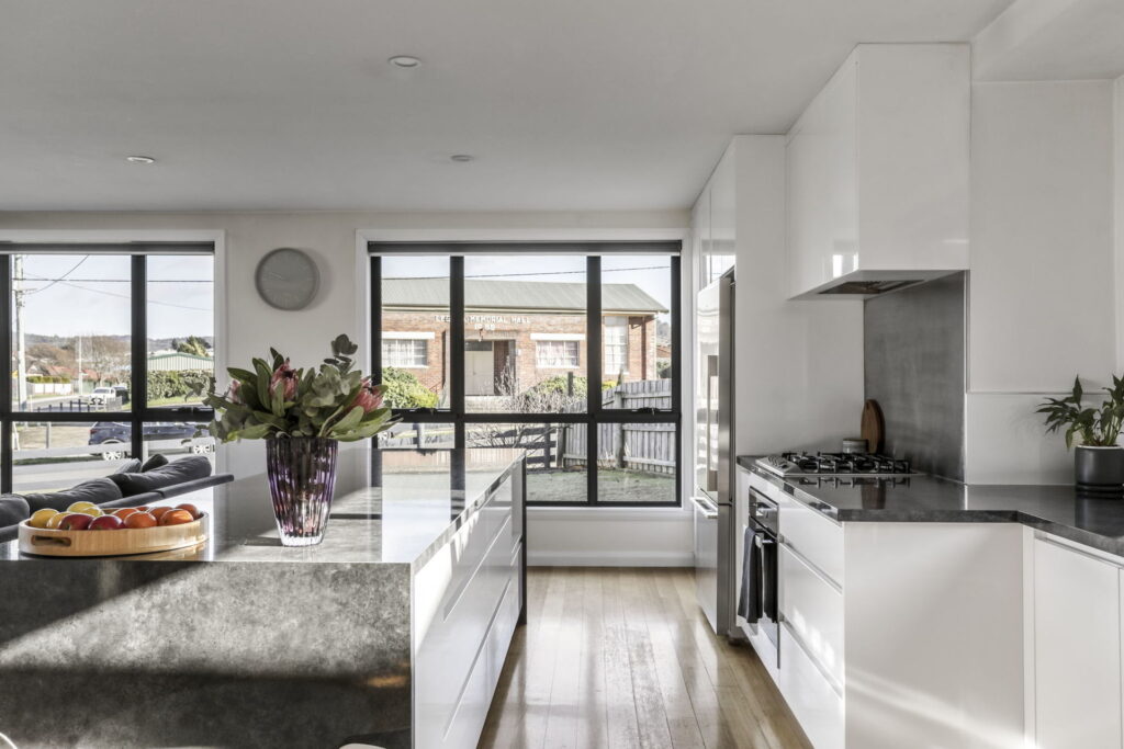 For Sale - 40 Fulton Street - New Property in Legana - Real Estate by Harrison Wagner