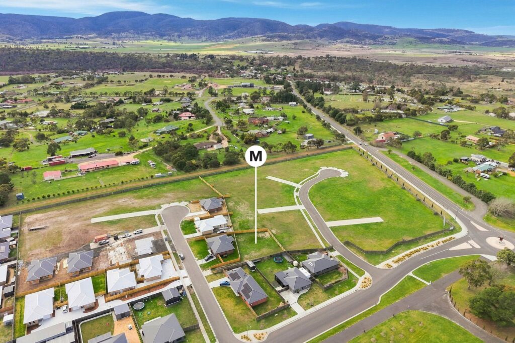 For Sale - 4 Lemnos Place - New Property in Brighton - Real Estate by Paul Reed
