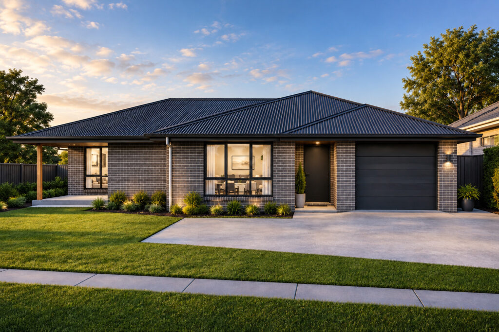 For Sale - 4 Lemnos Place - New Property in Brighton - Real Estate by Paul Reed