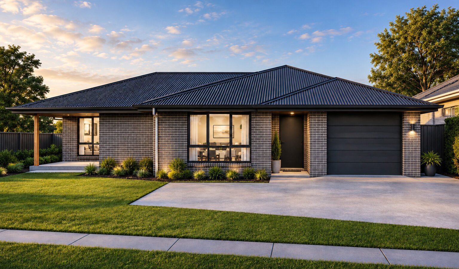 For Sale - 4 Lemnos Place - New Property in Brighton - Real Estate by Paul Reed