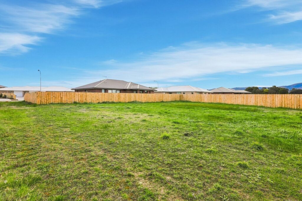 For Sale - 4 Lemnos Place - New Property in Brighton - Real Estate by Paul Reed