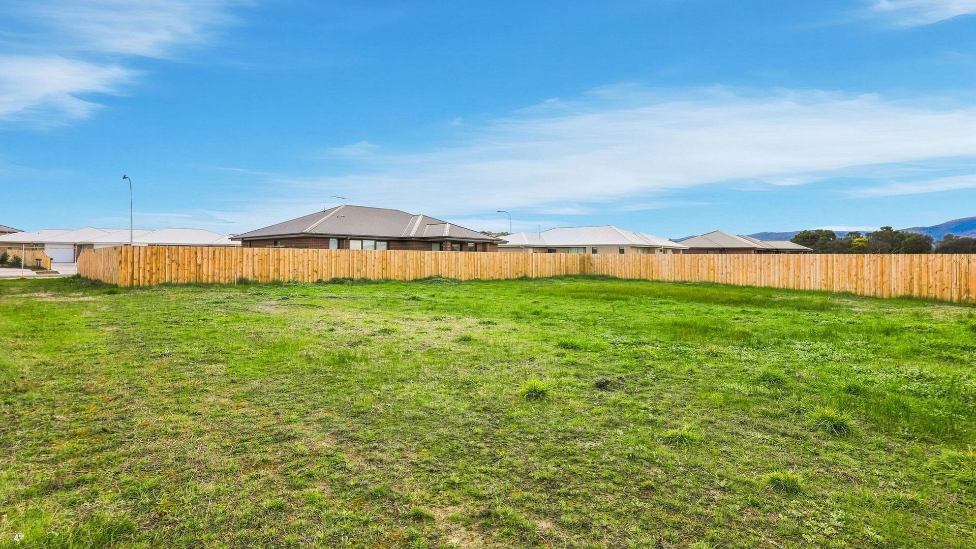 For Sale - 4 Lemnos Place - New Property in Brighton - Real Estate by Paul Reed