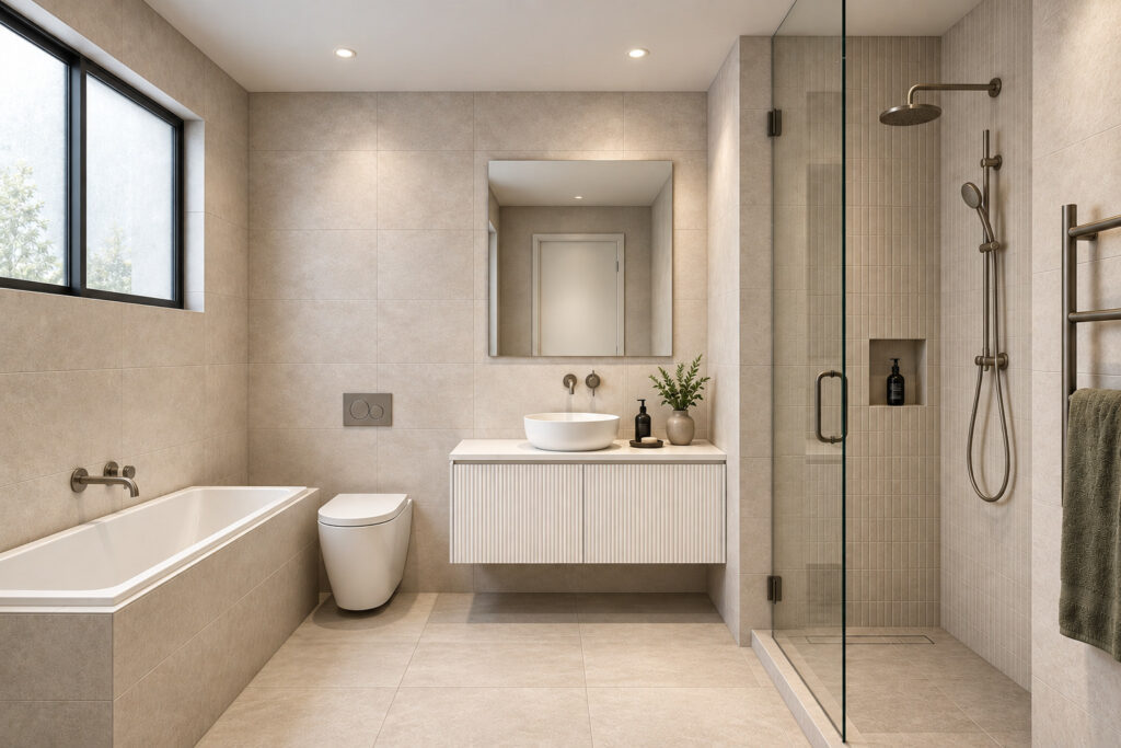 For Sale - 4 Lemnos Place - New Property in Brighton - Real Estate by Paul Reed