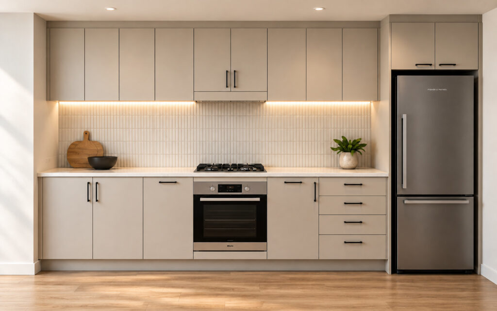 For Sale - 4 Lemnos Place - New Property in Brighton - Real Estate by Paul Reed